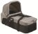 Baby Jogger Люлька для новорожденных Single/Double Compact pram Sand/Grey