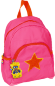 Рюкзак Світлячок рожевий 14834