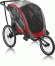 Baby jogger Переднее колесо POD jogger kit