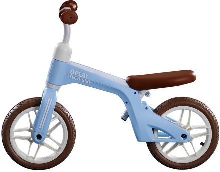 Біговел дитячий Tech AIR QP-Bike-002Blue 7290115246100