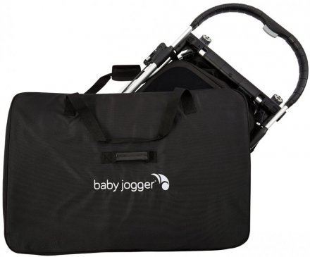 Baby Jogger Сумка для транспортировки коляски Carry Bag City select 901508