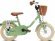 Двоколісний велосипед Steel Classic 12 4114 retro green