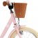 Двоколісний велосипед Steel Classic 16 4121 retro pink
