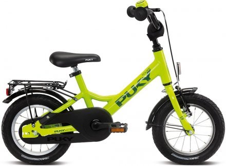 Двоколісний велосипед Youke 12 4135 freshgreen