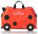 Детский дорожный чемоданчик Trunki Harley Ladybug TRU-L092