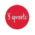 3 Sprouts 3 Sprouts