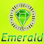 Emerald Emerald