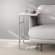 Столик приставний Террі Ferrum-decor 650x440x330 Сірий метал ДСП Бетон 16 мм (FRD-104668) Столик приставний Террі Ferrum-decor 650x440x330 Сірий метал ДСП Бетон 16 мм (FRD-104668)