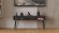 Тумба під телевізор Кентук Ferrum-decor 45x139x38 Чорний метал ДСП Сосна Кембра 16 мм (FRD-106728) Тумба під телевізор Кентук Ferrum-decor 45x139x38 Чорний метал ДСП Сосна Кембра 16 мм (FRD-106728)