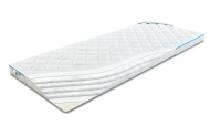 Матрац футон Debyt Forte 70х160х8 см Матрац футон Debyt Forte 70х160х8 см