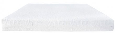 Матрас безпружинний Lazy Sufle 100х195х19 см