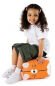 Детский дорожный чемоданчик Trunki Tiger Tipu TRU-T085