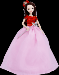 Лялька День Народження Kurhn (3090) Лялька День Народження Kurhn (3090)