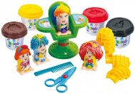Набір для ліплення Перукарня PLG8652