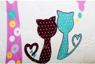 Подушка 40х60 Kitty svt-2000022286558 Подушка 40х60 Kitty svt-2000022286558