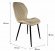 Стілець PM-006 Perfect Home Бежевий (PFH-092076)