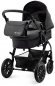 Універсальна коляска 3 в 1 Moov Black (KKWMOOVBLK00NC) 202833