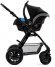 Універсальна коляска 3 в 1 Moov Black (KKWMOOVBLK00NC) 202833