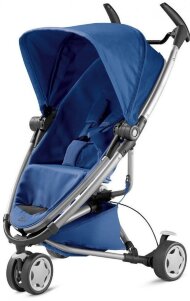 Коляска прогулянкова Zapp Xtra 2 Blue base Коляска прогулянкова Zapp Xtra 2 Blue base