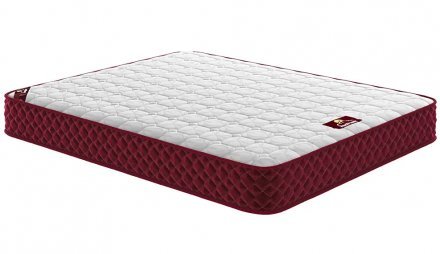 Матрац пружинний Олімп 70х170х23 см