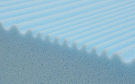 Матрац ортопедичний Sono 160х200х22 см