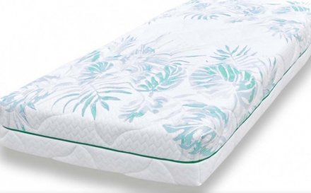 Матрац ортопедичний Sono 160х200х22 см