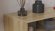 Тумба під телевізор Кентук Ferrum-decor 45x139x38 Чорний метал ДСП Дуб Сонома 16 мм (FRD-106730)
