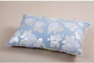 Подушка 40х60 см пух 30% перо 70% Подушка 40х60 см пух 30% перо 70%