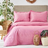 Покривало з наволочками Palvi 230х240 см.