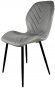 Стілець PM-006 Perfect Home Сірий (PFH-092077)