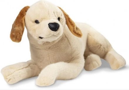 Велике щеня Лабрадора (MD30422)