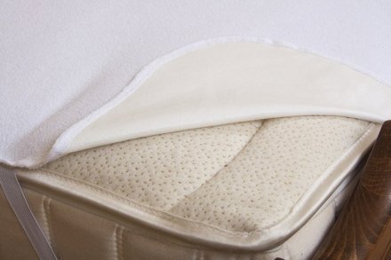 Наматрацник вологостійкий Aqua-Stop Super 140х200 см Наматрацник вологостійкий Aqua-Stop Super 140х200 см