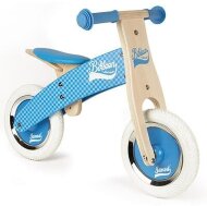 Біговел Мій перший балансир синій 03258