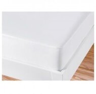 Наматрацник непромокаємий натяжний Fullcover 60х140 см Наматрацник непромокаємий натяжний Fullcover 60х140 см