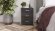 Тумба універсальна Ferrum-decor Вів'єн 3 50x41x40 сірий ДСП Сосна Кембра 16мм (FRD-104200) Тумба універсальна Ferrum-decor Вів'єн 3 50x41x40 сірий ДСП Сосна Кембра 16мм (FRD-104200)