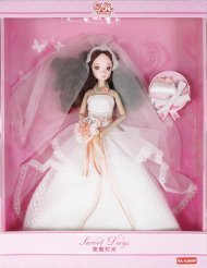 Лялька Kurhn Щаслива пора (9102) Лялька Kurhn Щаслива пора (9102)