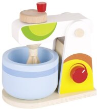 Ігровий набір дерев'яний Міксер 51584G