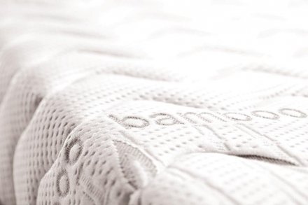 Топер з пам'яттю 160x200х7 см із чохлом (CMP043) Топер з пам'яттю 160x200х7 см із чохлом (CMP043)