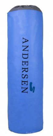 Топер з пам'яттю 160x200х7 см із чохлом (CMP043) Топер з пам'яттю 160x200х7 см із чохлом (CMP043)