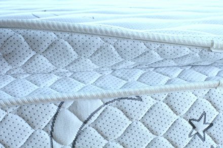 Матрас безпружинний Luna 80х190х25 см Матрас безпружинний Luna 80х190х25 см