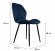 Стілець PM-006 Perfect Home Чорний (PFH-092078)