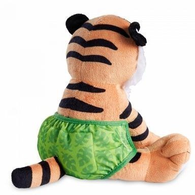 Плюшевий малюк-тигреня (MD30450)
