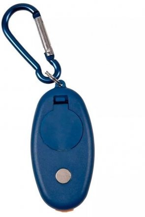 Магнітна лампа Природа 14041