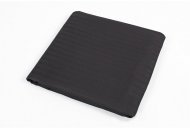 Простирадло Готель сатин страйп 1х1 чорний Туреччина 160х200х25 на гумці svt-2000022241762 Простирадло Готель сатин страйп 1х1 чорний Туреччина 160х200х25 на гумці svt-2000022241762