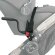 Baby Jogger Адаптер для автокресла Car seat adaptor for single strollers Peg-Perego, Maxi-Cosi, Cybex, Chicco, Graco BJ90127