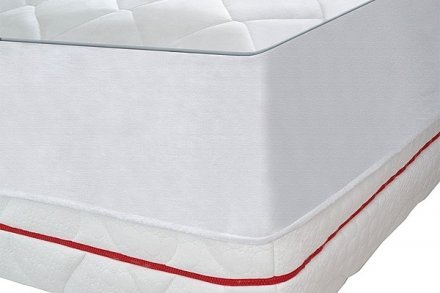 Наматрацник Протект плюс 90x185 см