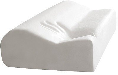 Подушки Едвайс Мен 30х60х12 см