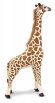 Огромный плюшевый жираф, Melissa & Doug 1,4 м, MD2106