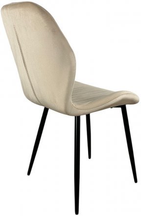 Стілець PM-007 Perfect Home Бежевий (PFH-092079)