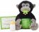 Плюшевий малюк-мавпа (MD30451)